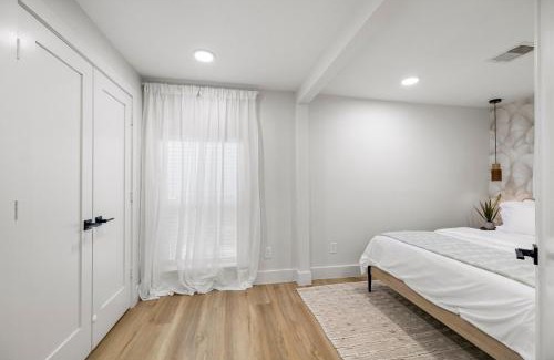 Greater East End Apartment | Mediterranean Villa Vibes #1007 at East Downtown