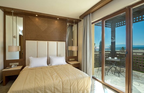 Katerini Hotel | Mediterranean Village Hotel & Spa