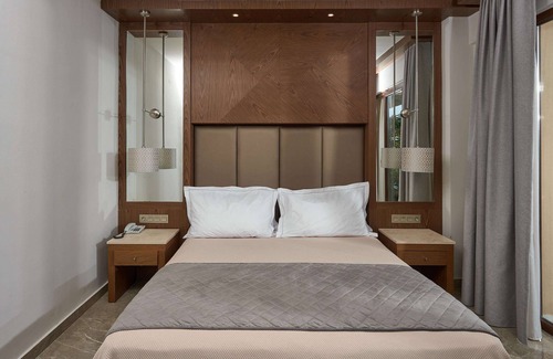 Katerini Hotel | Mediterranean Village Hotel & Spa