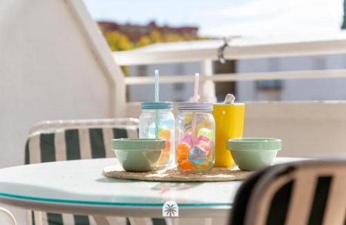 Salou City Centre Apartment | Mediterranean Way - Nord