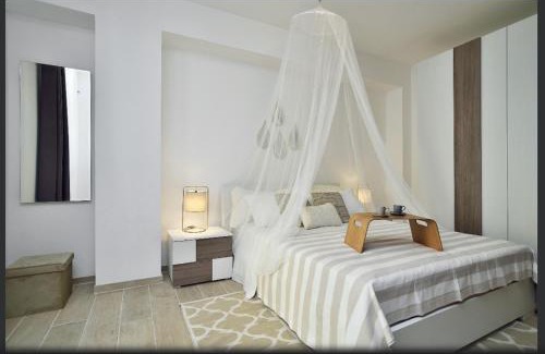 Marzamemi House | Mediterraneo Apartments ORO