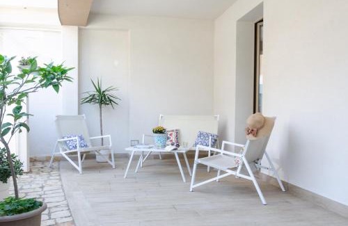 Marzamemi House | Mediterraneo Apartments ORO