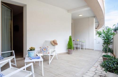 Marzamemi House | Mediterraneo Apartments ORO