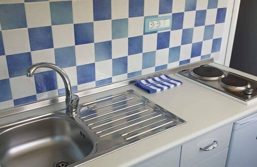 Stegna Hotel | Mediterraneo