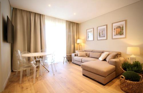 Bordighera Apartment | Mediterraneo