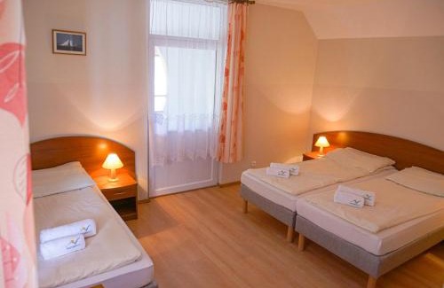 Swinoujscie Resort | Meduza Natura Tour