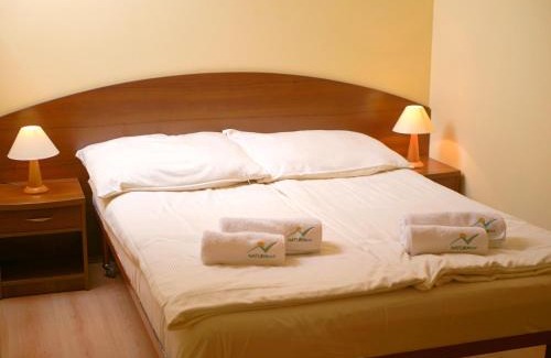 Swinoujscie Resort | Meduza Natura Tour