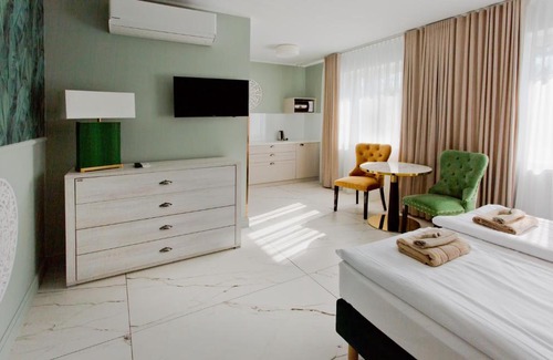 Karlikowo Resort | Meduza Sopot