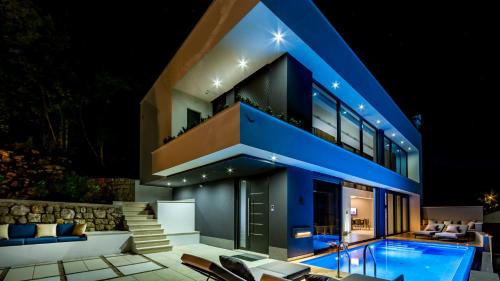 Medveja Villa | Medveja