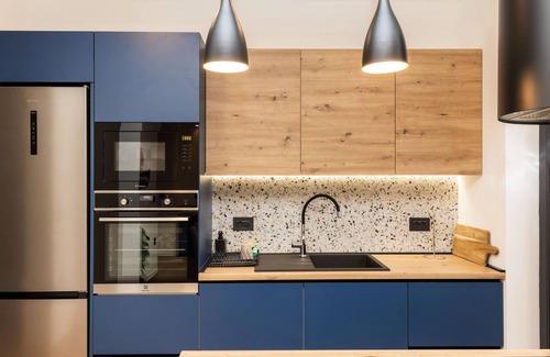 Kupjak House | Medvjed by Interhome