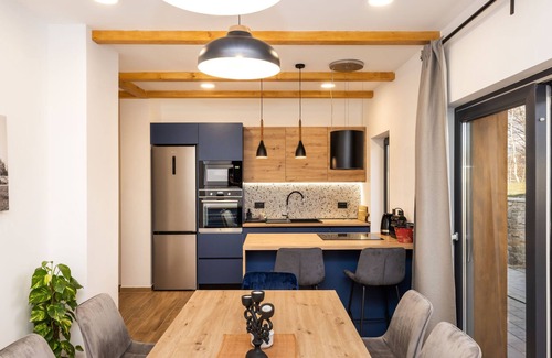 Kupjak House | Medvjed by Interhome