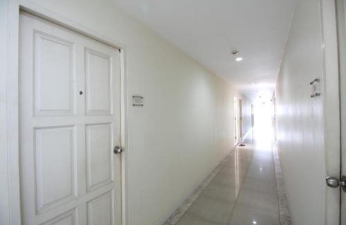 Nonthaburi Hotel | Mee sook Hotel and Residence