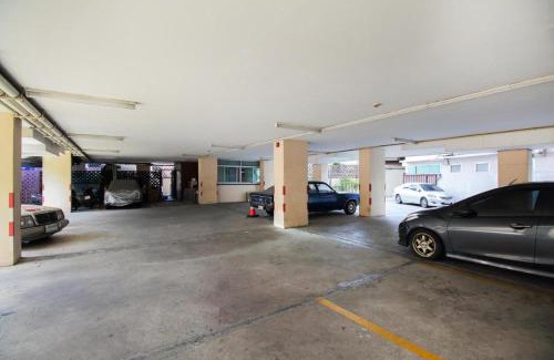 Nonthaburi Hotel | Mee sook Hotel and Residence