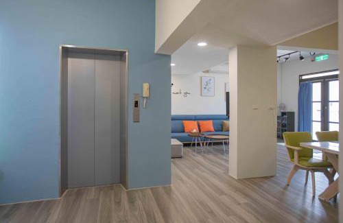 Jincheng House | Meedori Coffee Home Stay