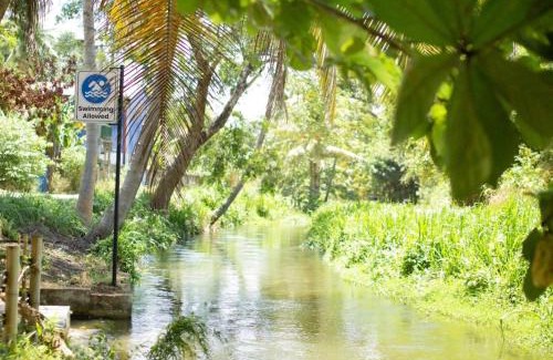 Minneriya Hotel | Meegas Sewana Resort