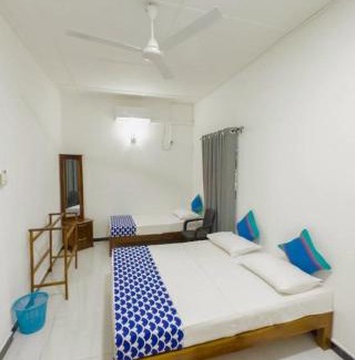 Minneriya Hotel | Meegas Sewana Resort