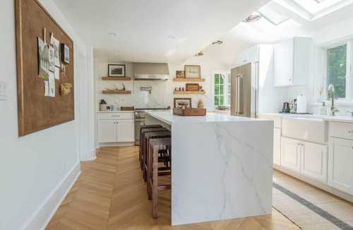 Redding Ridge House | Meeker Hill House - Country Escape w/Heated Pool