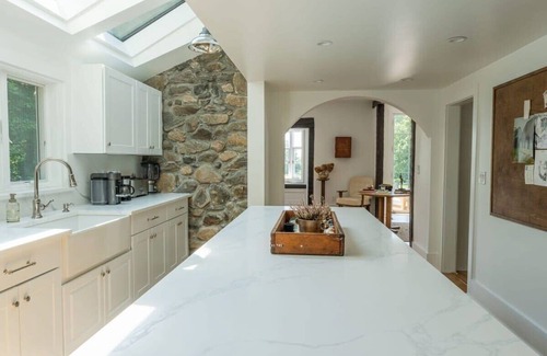 Redding Ridge House | Meeker Hill House - Country Escape w/Heated Pool