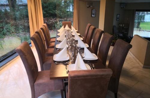 Keerbergen Villa | Meer aan het meer