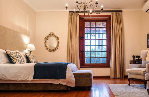 Trawal Hotel | Meerendal Boutique Hotel