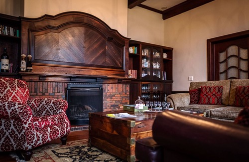 Trawal Hotel | Meerendal Boutique Hotel