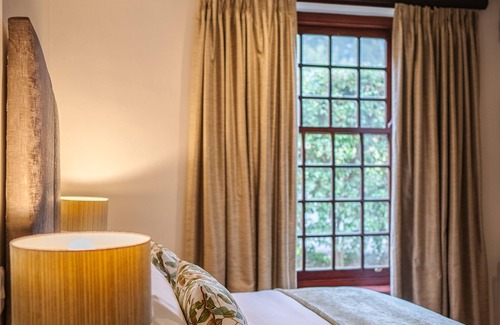 Trawal Hotel | Meerendal Boutique Hotel