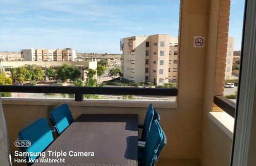 Gea y Truyols Apartment | Meeresbrisse