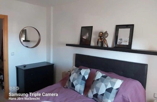 Gea y Truyols Apartment | Meeresbrisse