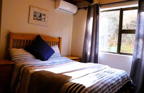 Chrissiesmeer House | Meerrus Self-Catering Home