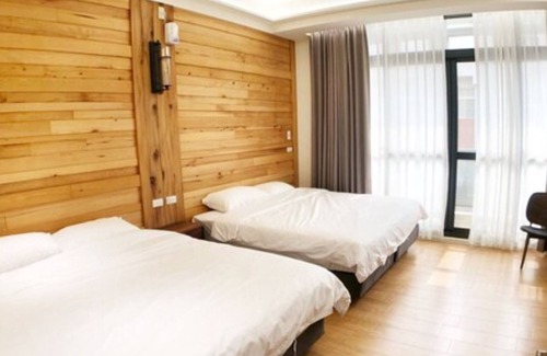 Zhuqi House | Meet 57 Homestay