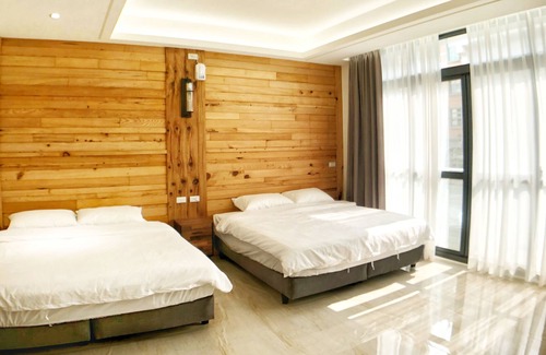 Zhuqi House | Meet 57 Homestay