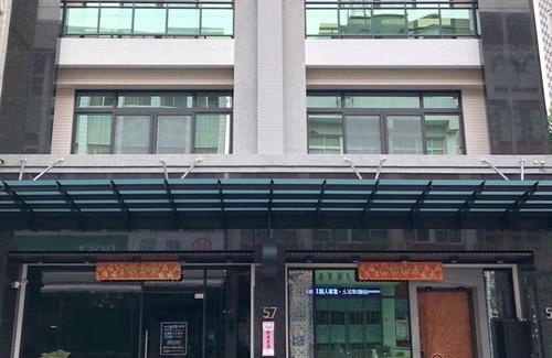 Zhuqi House | Meet 57 Homestay