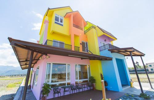 Dongshan House | Meet a miracle