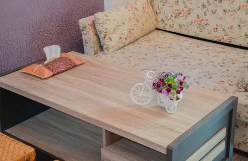 Hualien City Centre House | Meet B&B