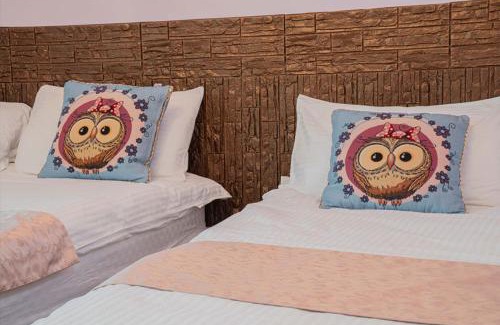 Hualien City Centre House | Meet B&B