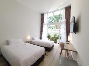 Phunphin Resort | MEET Boutique Resort