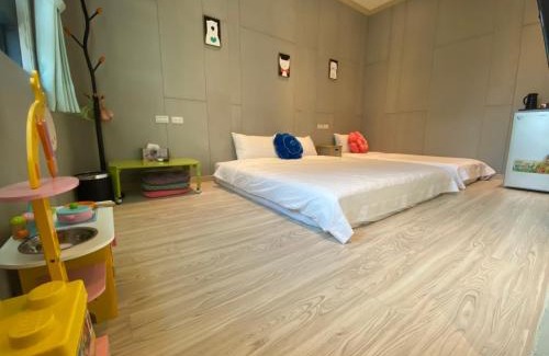 Guanshan House | Meet Guanshan