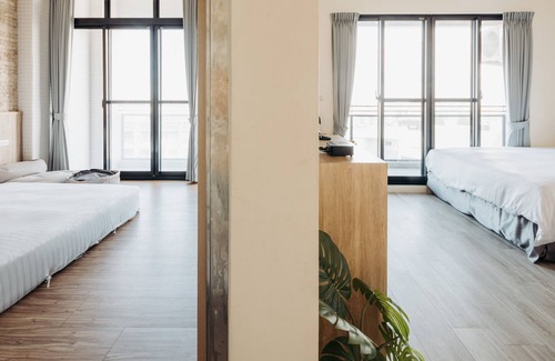 Gongtouli House | Meet Secret