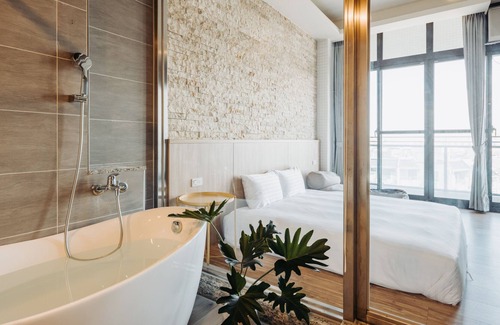 Gongtouli House | Meet Secret