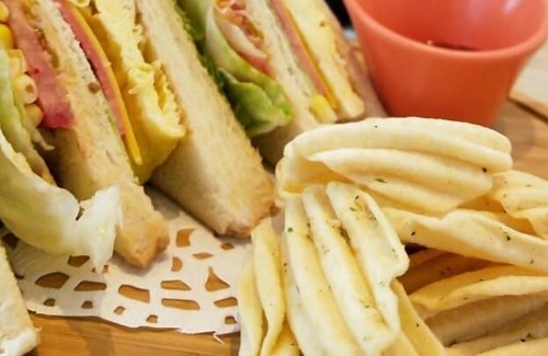 Gongtouli House | Meet Secret