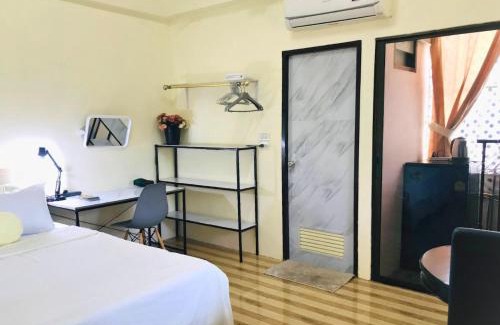 Wat Ket House | MeeTHan 7, Chiang Mai