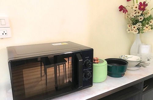 Wat Ket House | MeeTHan House