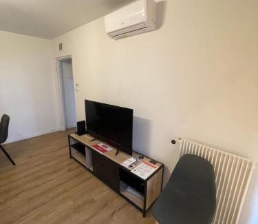 Bourrassol Apartment | Meeting House - Spacieux T4 à Saint Cyprien