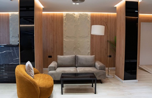 Lloret Town Center Hotel | MEFOLINKEL SUITS HOTEL