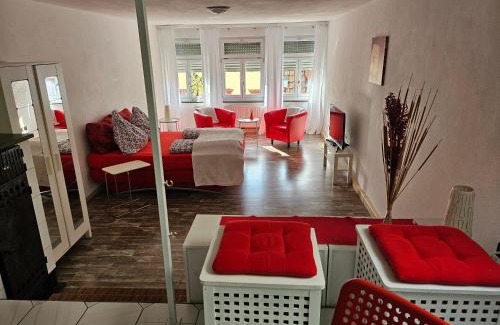 Innenstadt Apartment | Megi