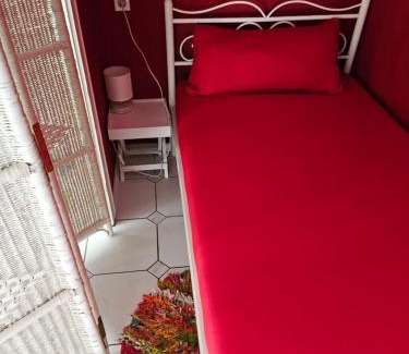 Innenstadt Apartment | Megi