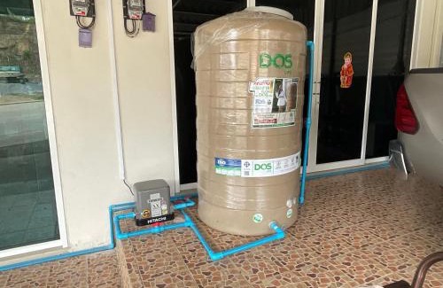 Betong House | MEGIE HOMESTAY Premier Betong Thailand