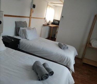 Kamieskroon Apartment | Megs Accommodation