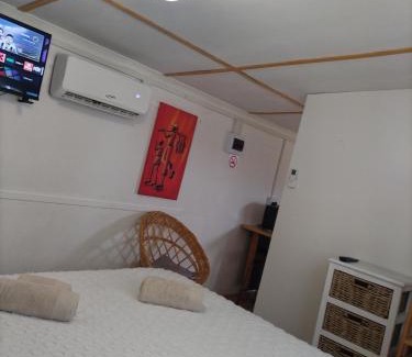 Kamieskroon Apartment | Megs Accommodation