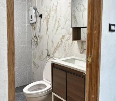 Bang Phlat Apartment | Megun10 duo